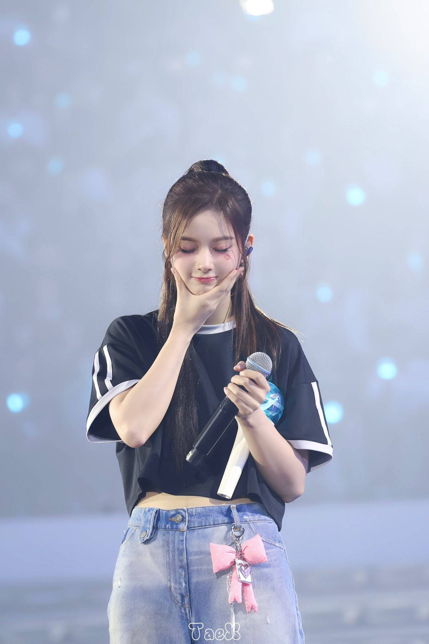 (스압)장카'설' 설윤 미모 .jpgif | 인스티즈