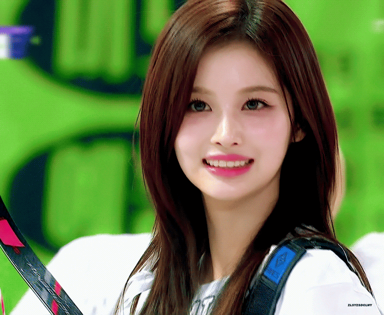 (스압)장카'설' 설윤 미모 .jpgif | 인스티즈