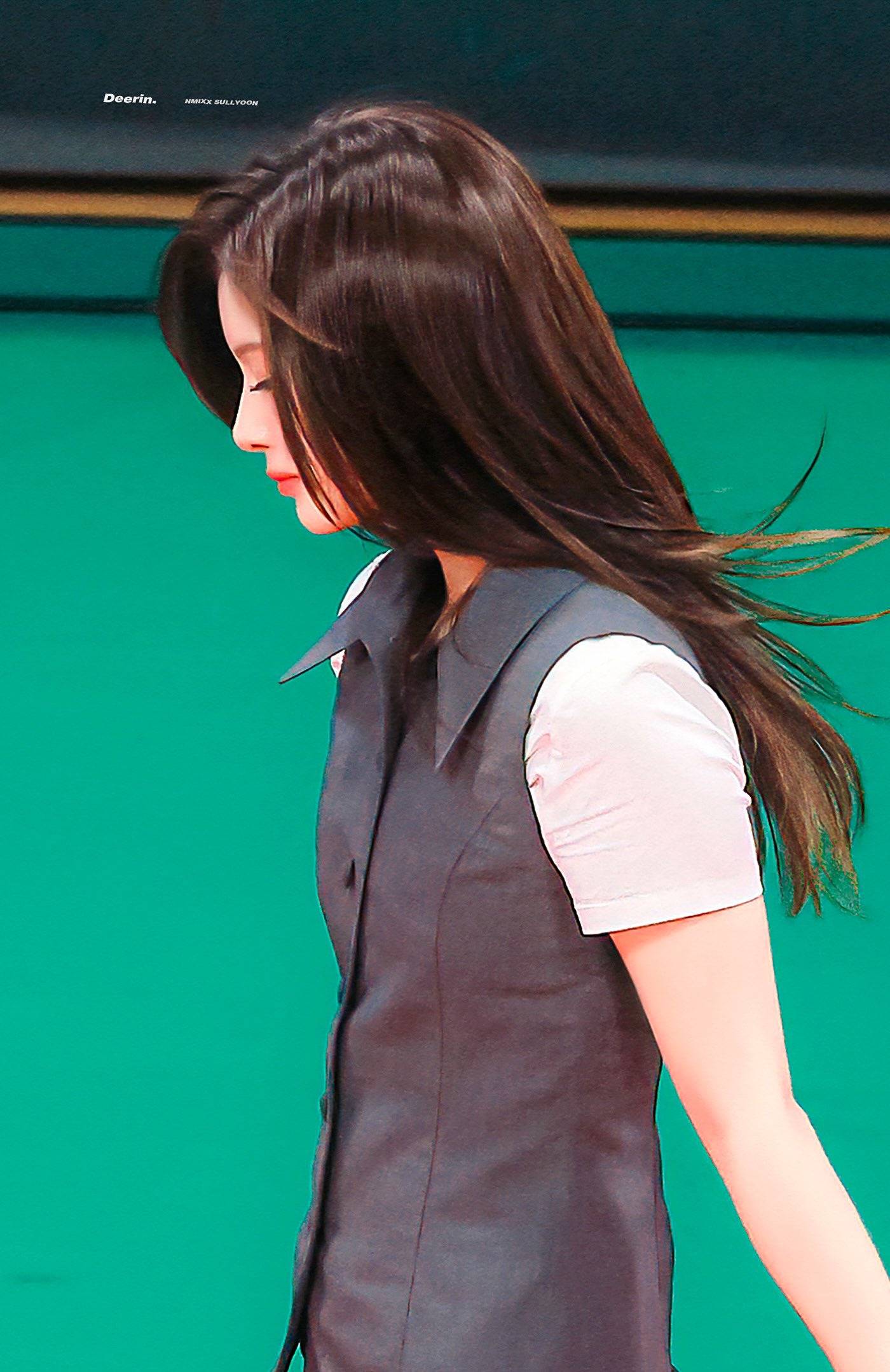 (스압)장카'설' 설윤 미모 .jpgif | 인스티즈