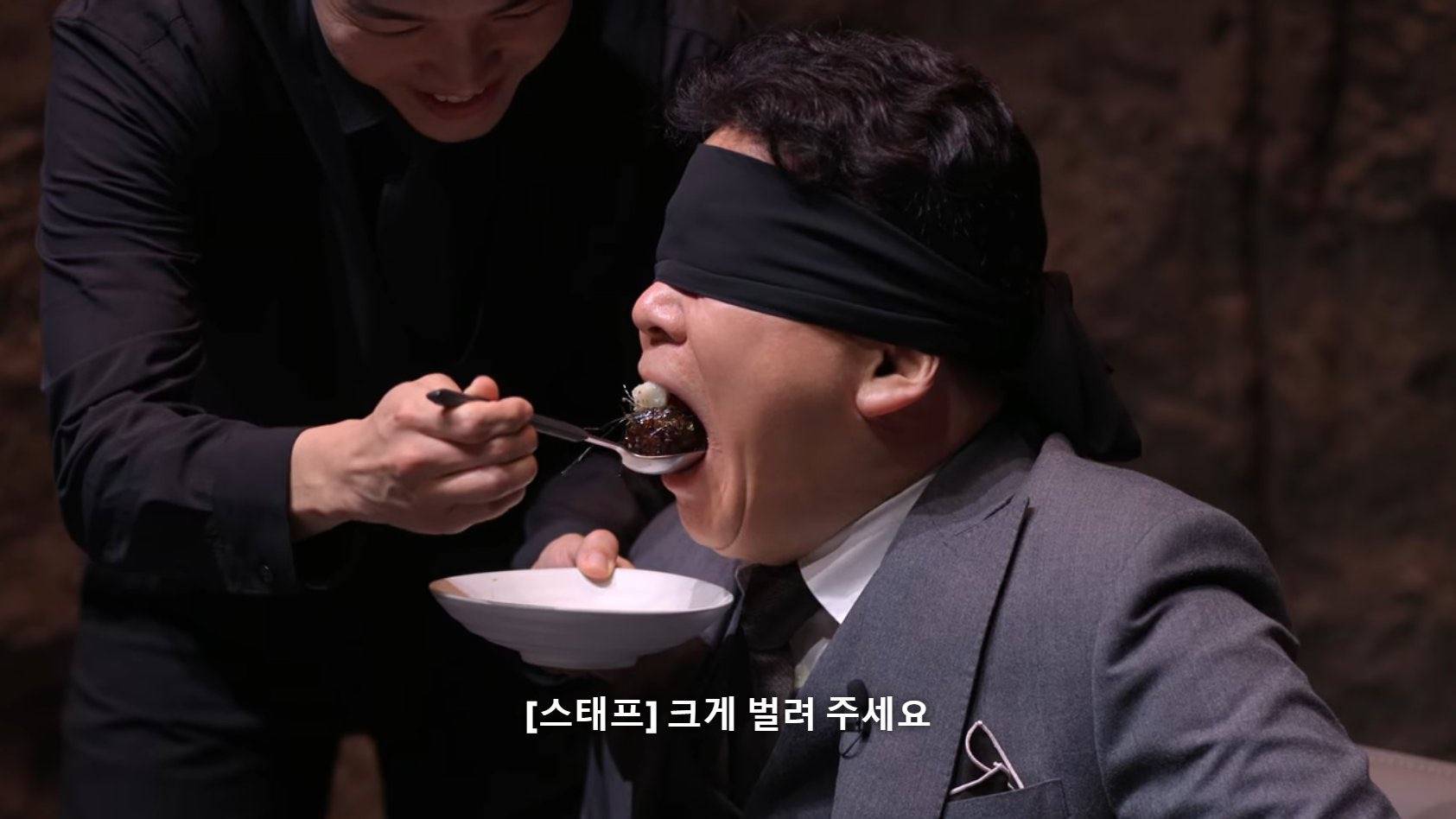 결국 여경래 셰프 말대로 끝난 듯한 넷플 흑백요리사.jpg | 인스티즈