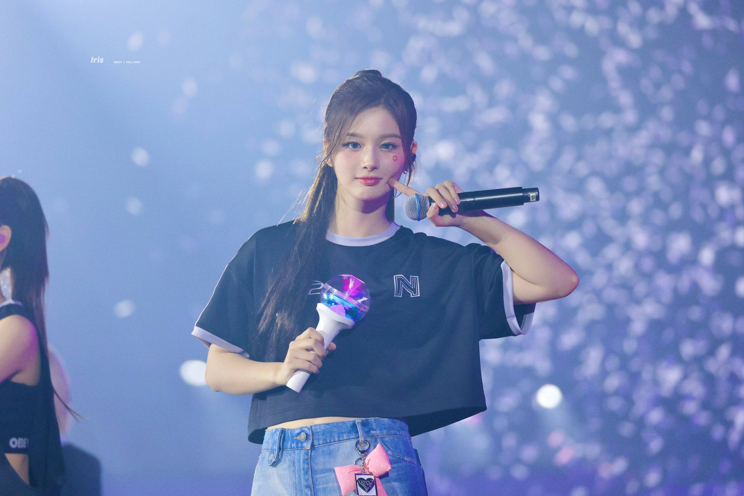 (스압)장카'설' 설윤 미모 .jpgif | 인스티즈