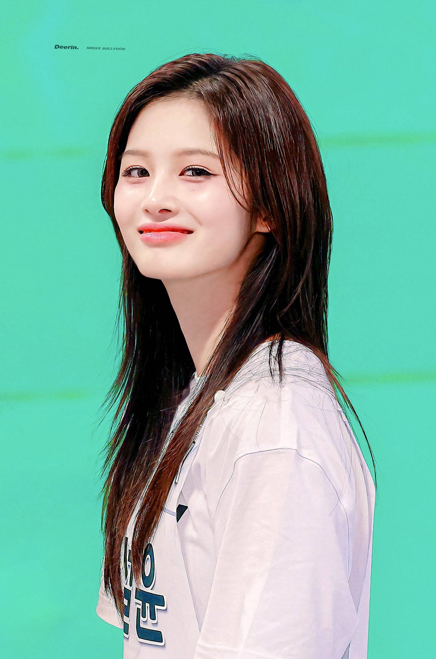 (스압)장카'설' 설윤 미모 .jpgif | 인스티즈