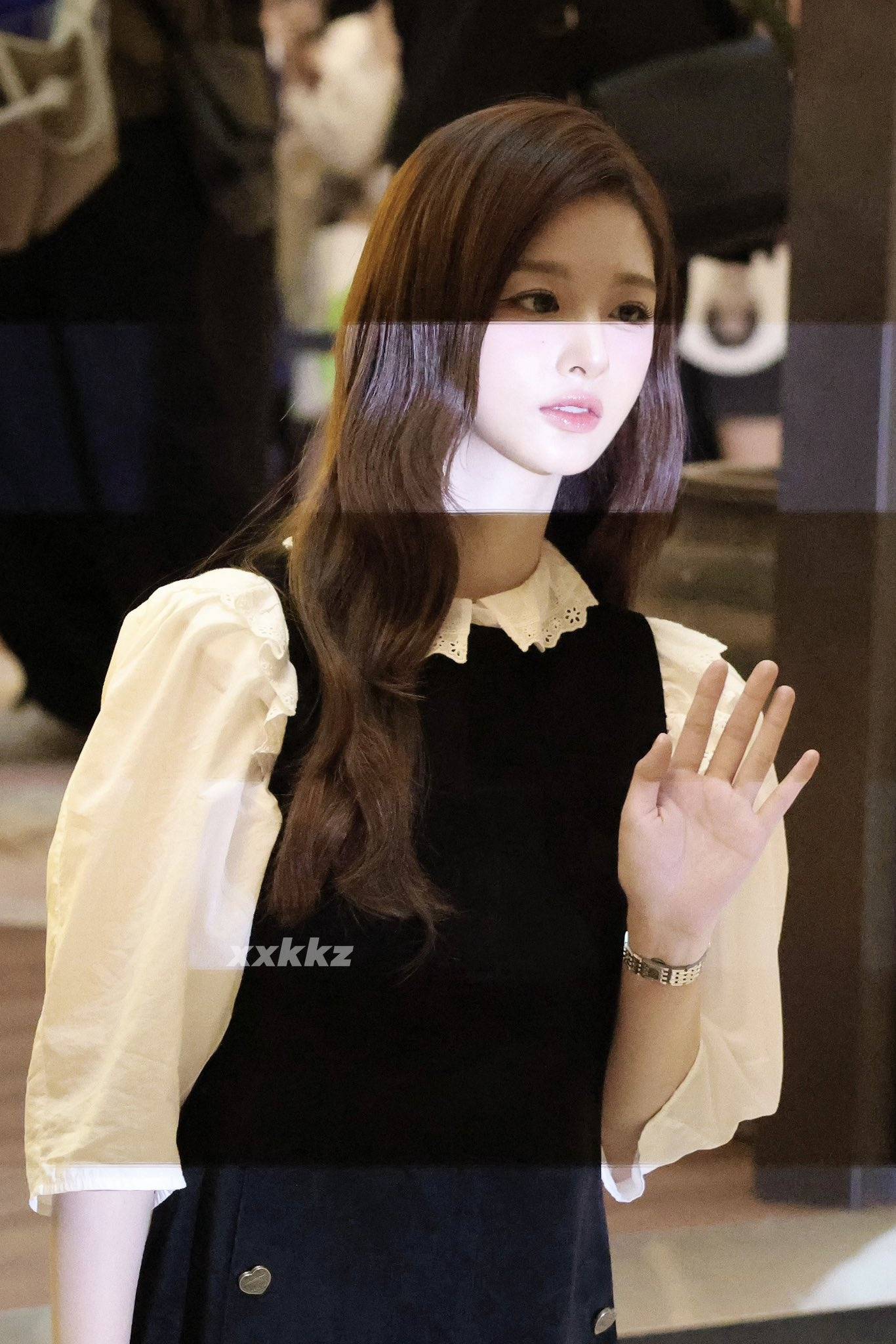 (스압)장카'설' 설윤 미모 .jpgif | 인스티즈