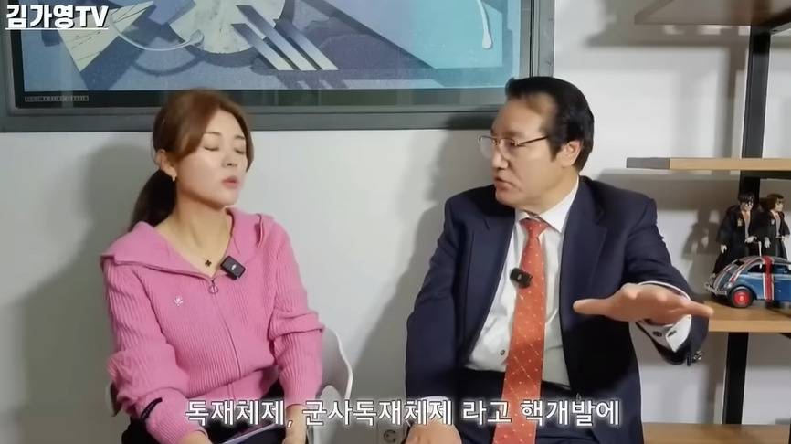 북한 외교관 세뇌가 깨지는 과정 | 인스티즈