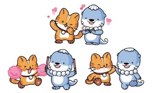 진주시 새로운 마스코트 | 인스티즈