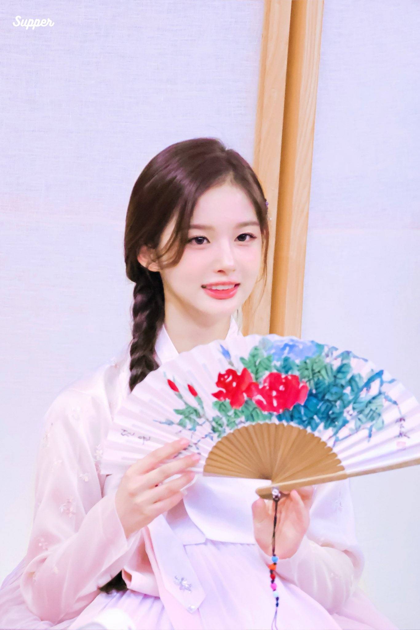 (스압)장카'설' 설윤 미모 .jpgif | 인스티즈