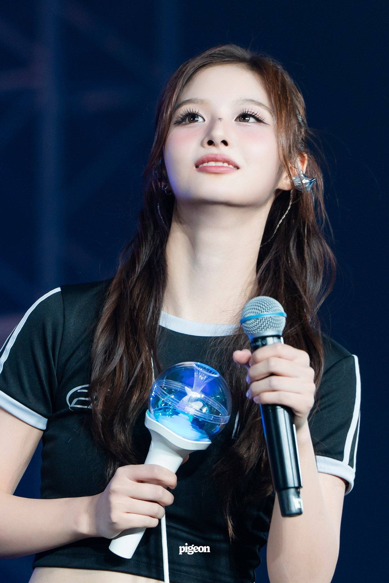 (스압)장카'설' 설윤 미모 .jpgif | 인스티즈