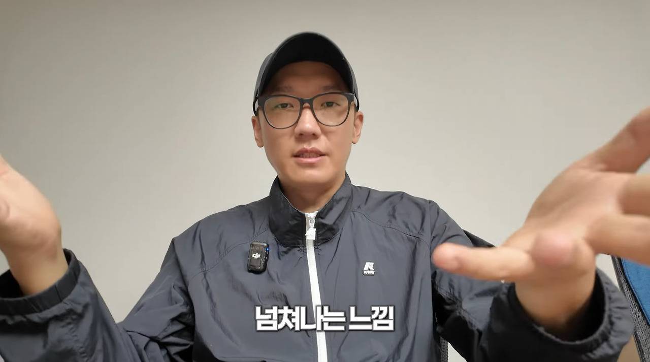유명 고기유튜버 육식맨이 생각하는 흑백요리사를 다른 나라에서 만들면 이런 느낌 아닐 것 같은 이유.JPG (수정) | 인스티즈