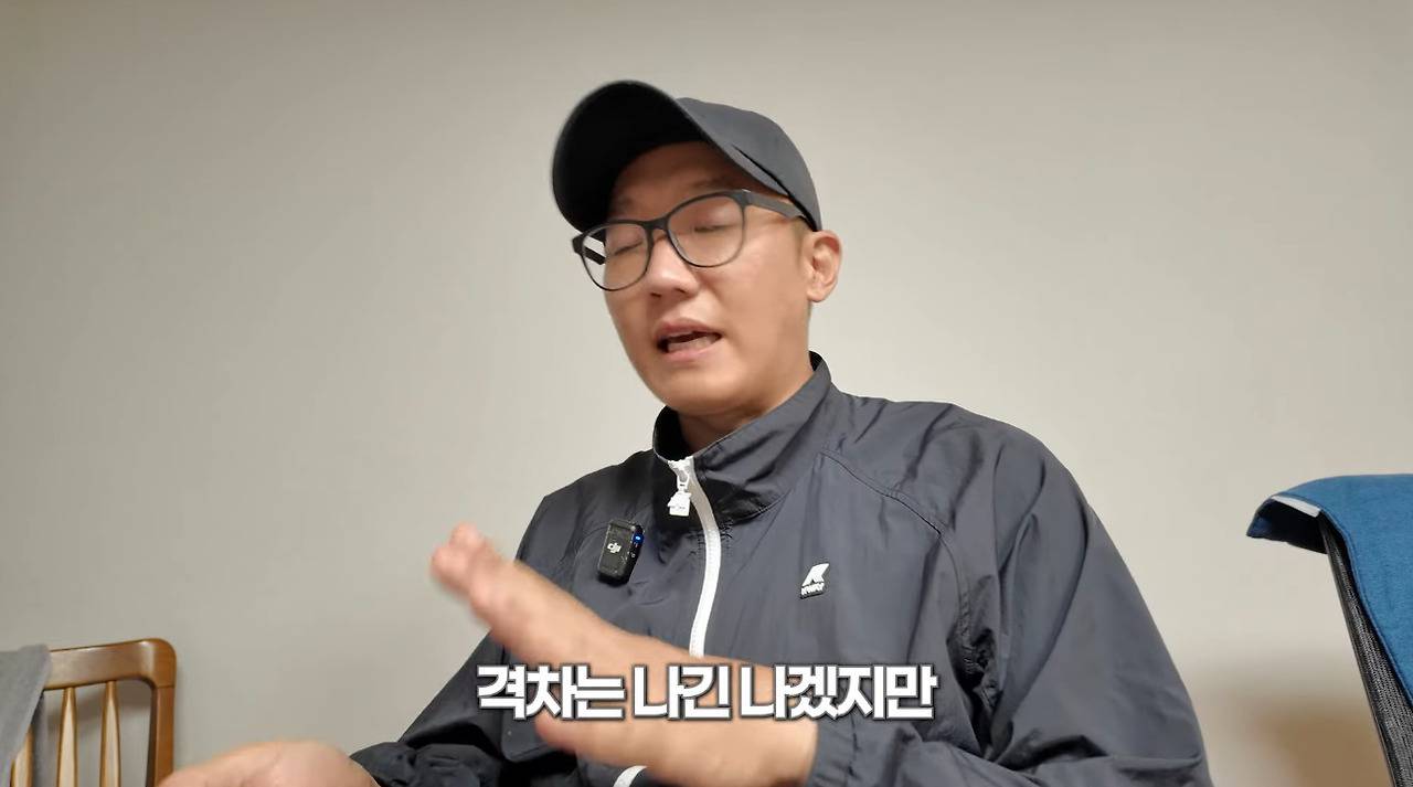 유명 고기유튜버 육식맨이 생각하는 흑백요리사를 다른 나라에서 만들면 이런 느낌 아닐 것 같은 이유.JPG (수정) | 인스티즈