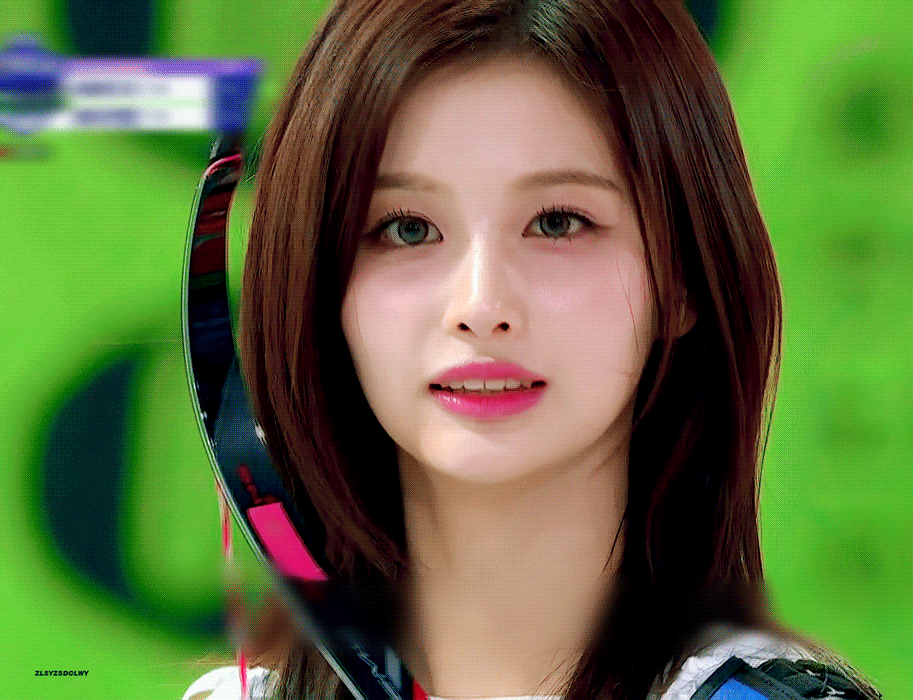 (스압)장카'설' 설윤 미모 .jpgif | 인스티즈