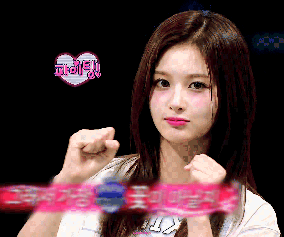 (스압)장카'설' 설윤 미모 .jpgif | 인스티즈