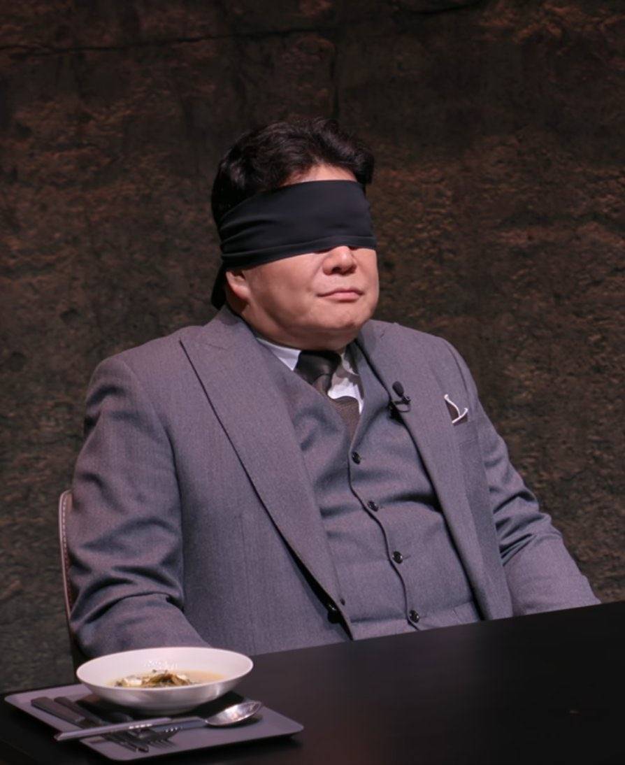 흑백요리사 흥행에 짤이 차지한 지분 얼만지 투표ㅋㅋ | 인스티즈