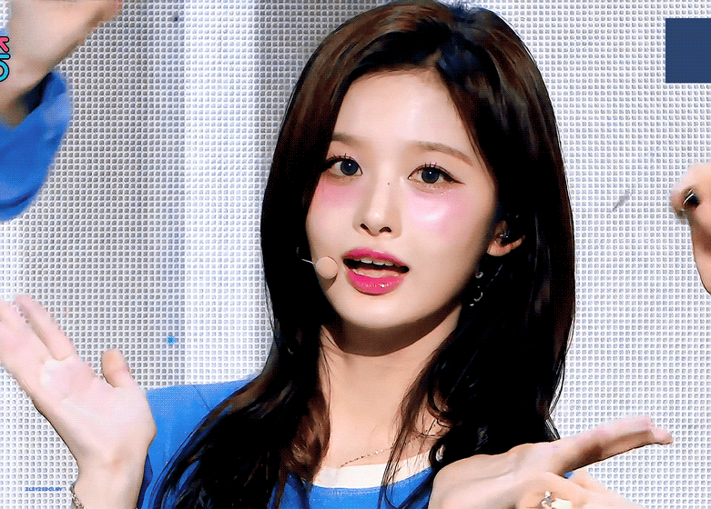 (스압)장카'설' 설윤 미모 .jpgif | 인스티즈