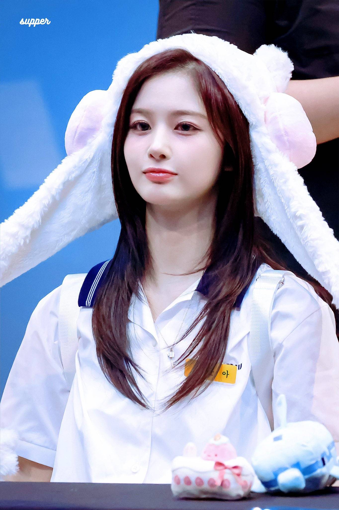 (스압)장카'설' 설윤 미모 .jpgif | 인스티즈