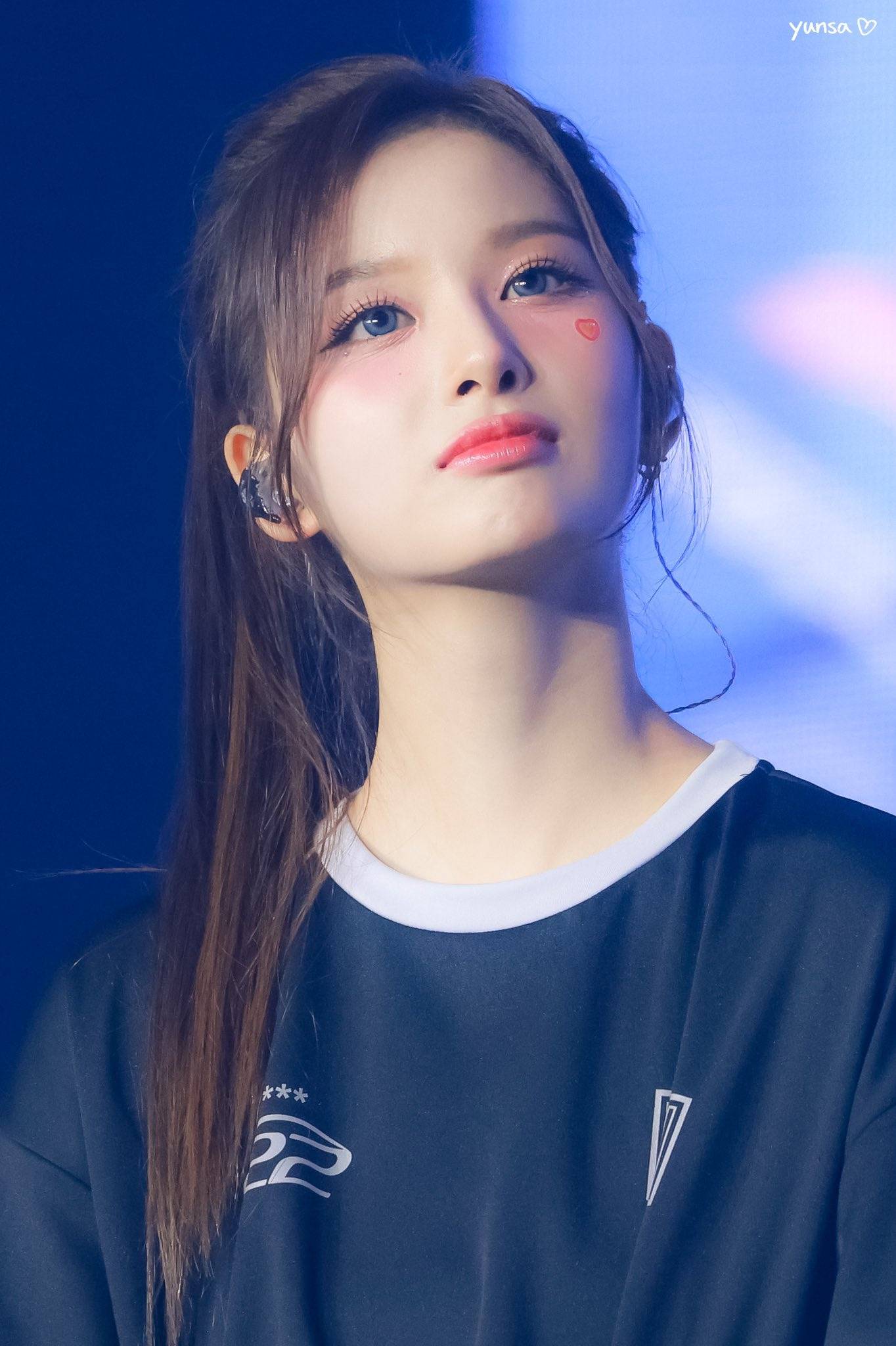 (스압)장카'설' 설윤 미모 .jpgif | 인스티즈