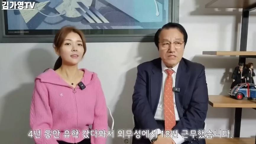 북한 외교관 세뇌가 깨지는 과정 | 인스티즈