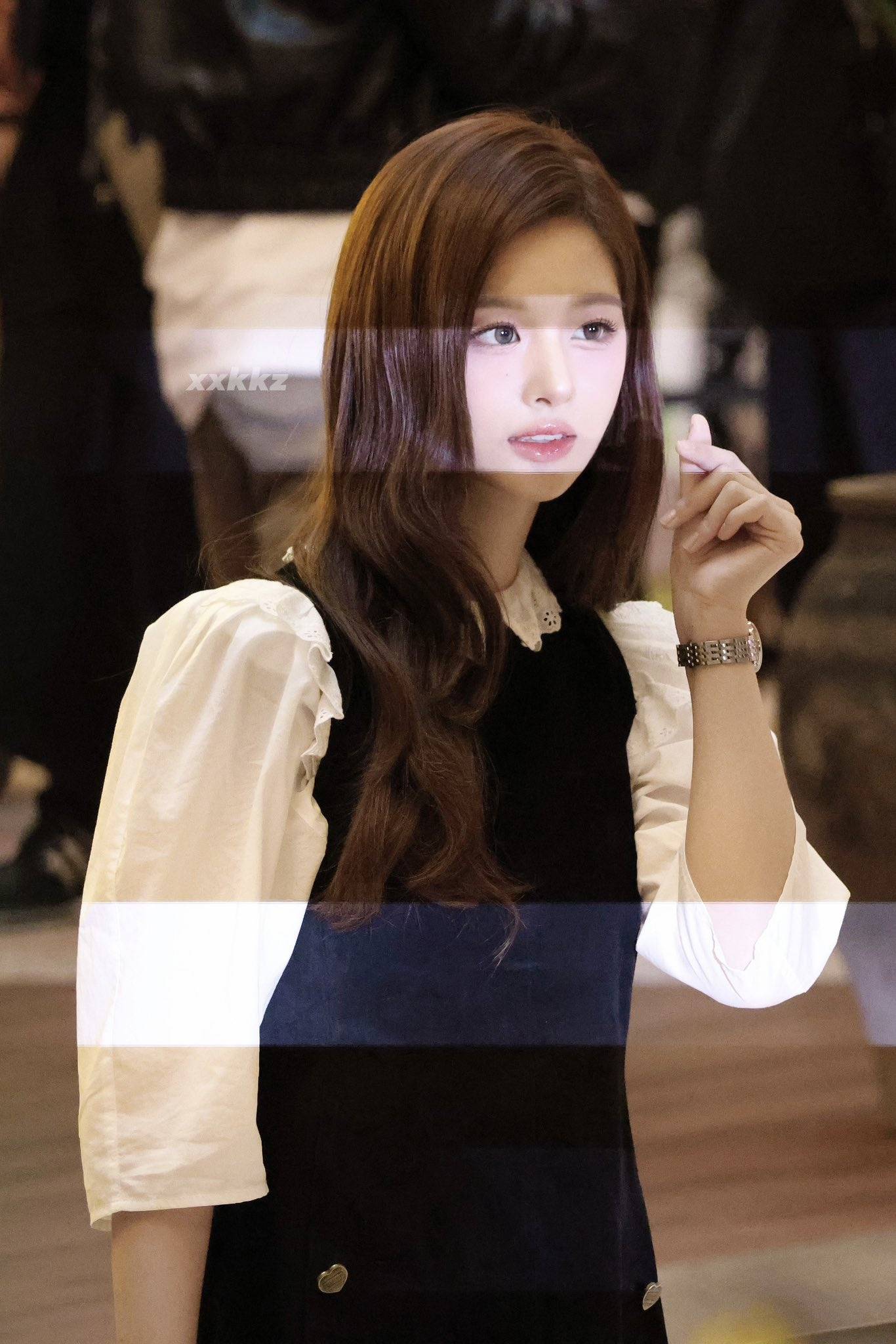 (스압)장카'설' 설윤 미모 .jpgif | 인스티즈