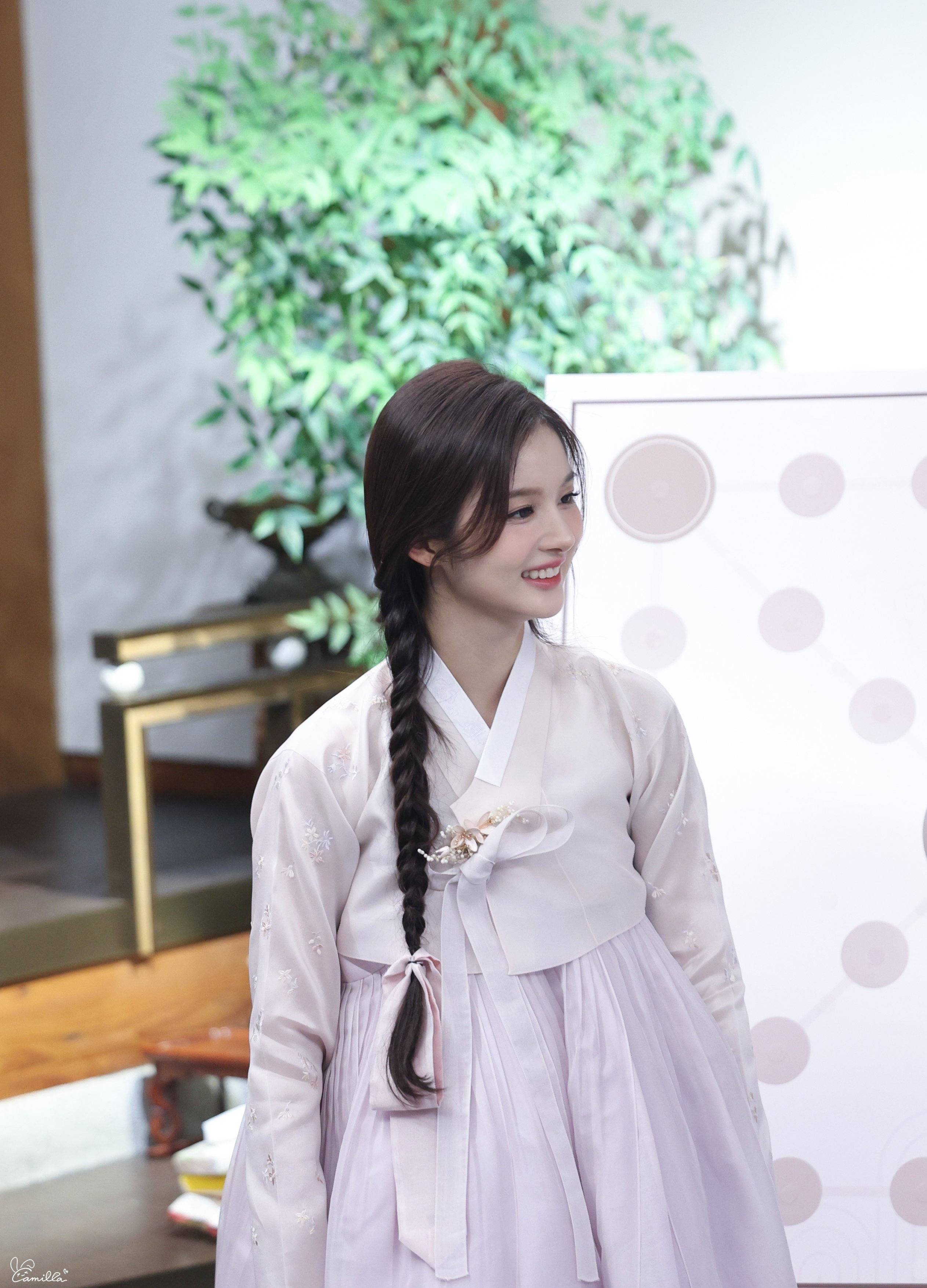 (스압)장카'설' 설윤 미모 .jpgif | 인스티즈