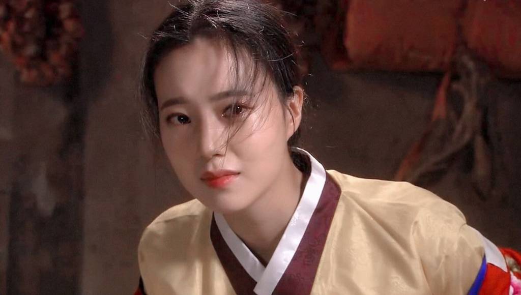 10년전 문채원이 연기했던 레전드 사극 캐릭터 | 인스티즈