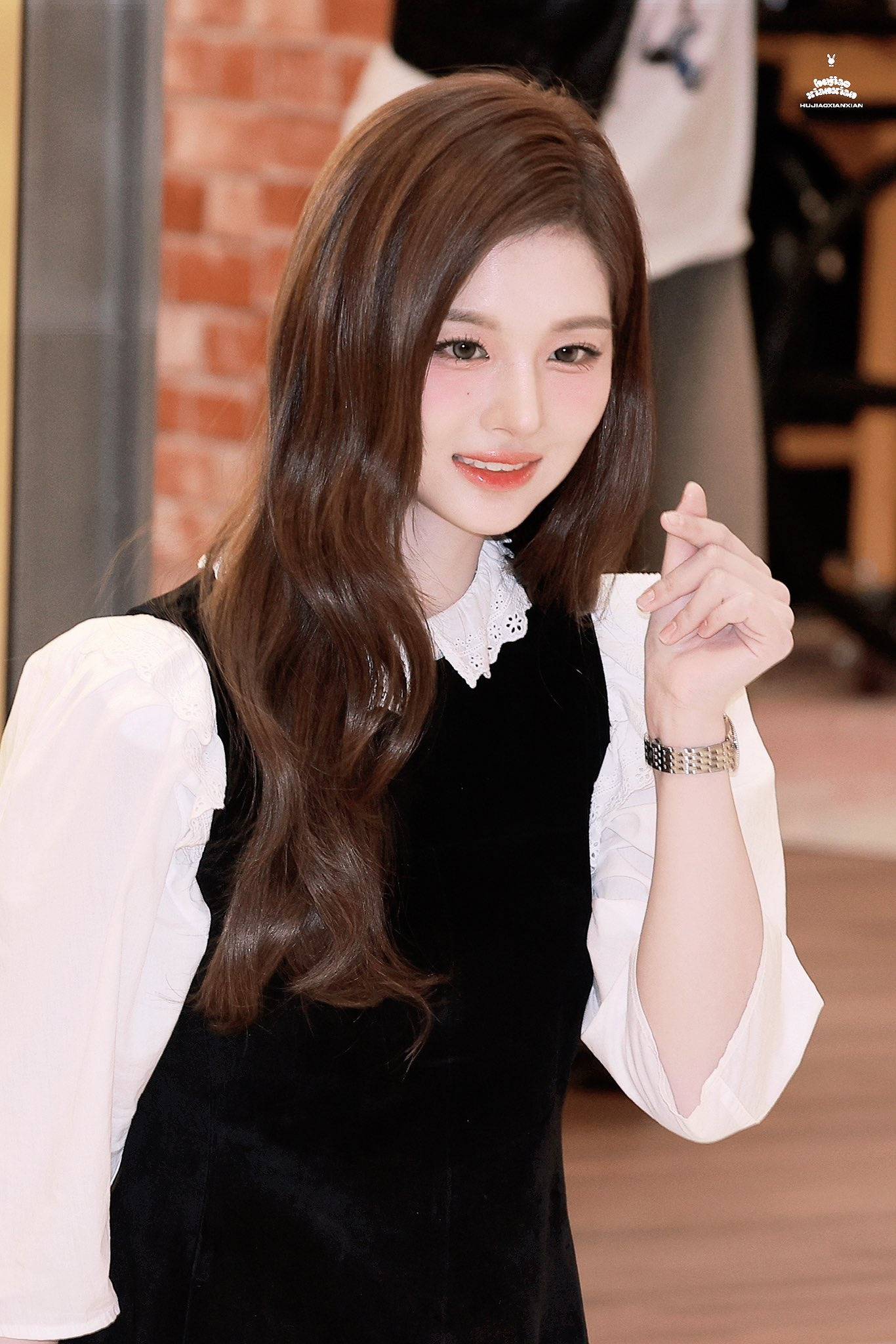 (스압)장카'설' 설윤 미모 .jpgif | 인스티즈