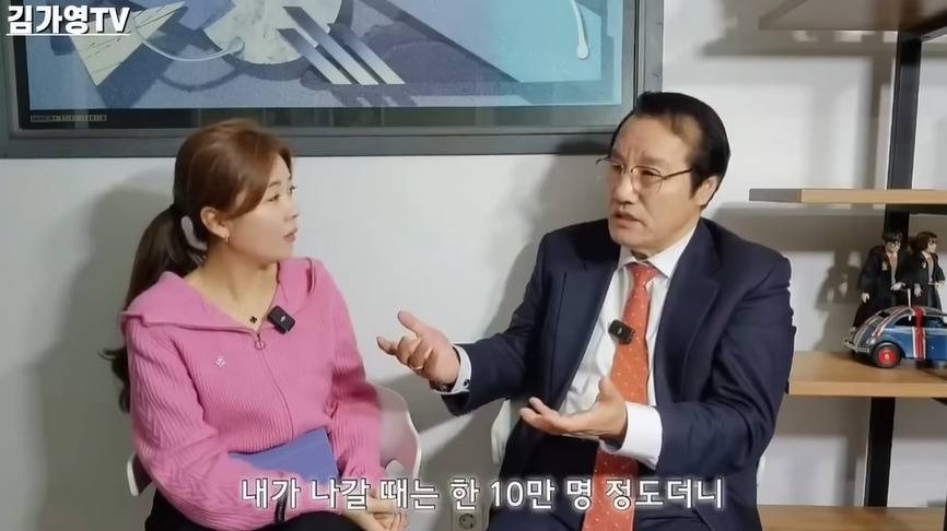 북한 외교관 세뇌가 깨지는 과정 | 인스티즈