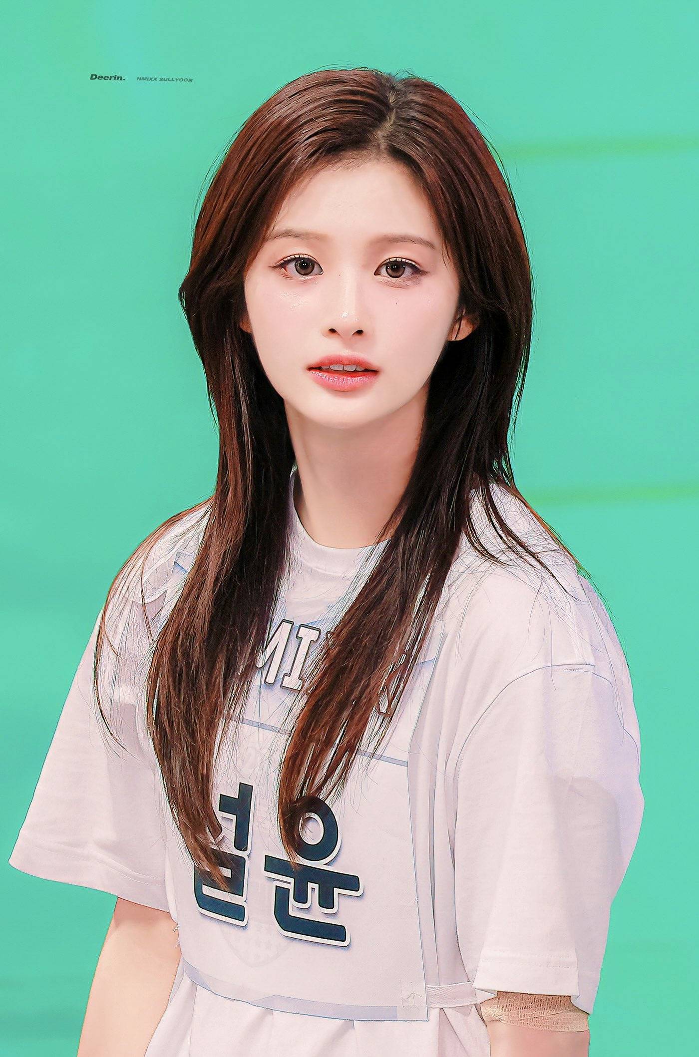 (스압)장카'설' 설윤 미모 .jpgif | 인스티즈
