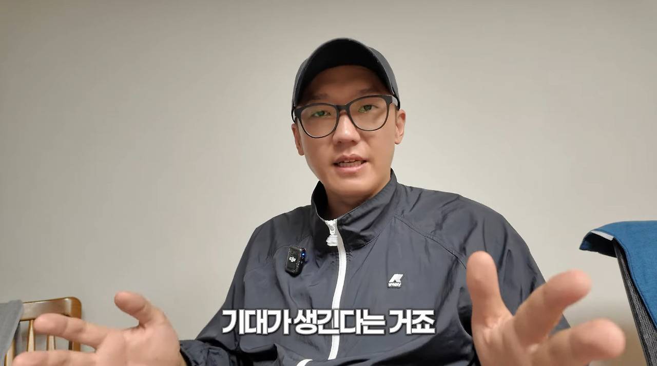 유명 고기유튜버 육식맨이 생각하는 흑백요리사를 다른 나라에서 만들면 이런 느낌 아닐 것 같은 이유.JPG (수정) | 인스티즈