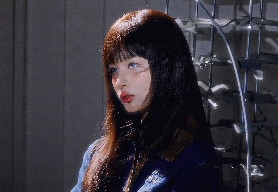 (스압)장카'설' 설윤 미모 .jpgif | 인스티즈