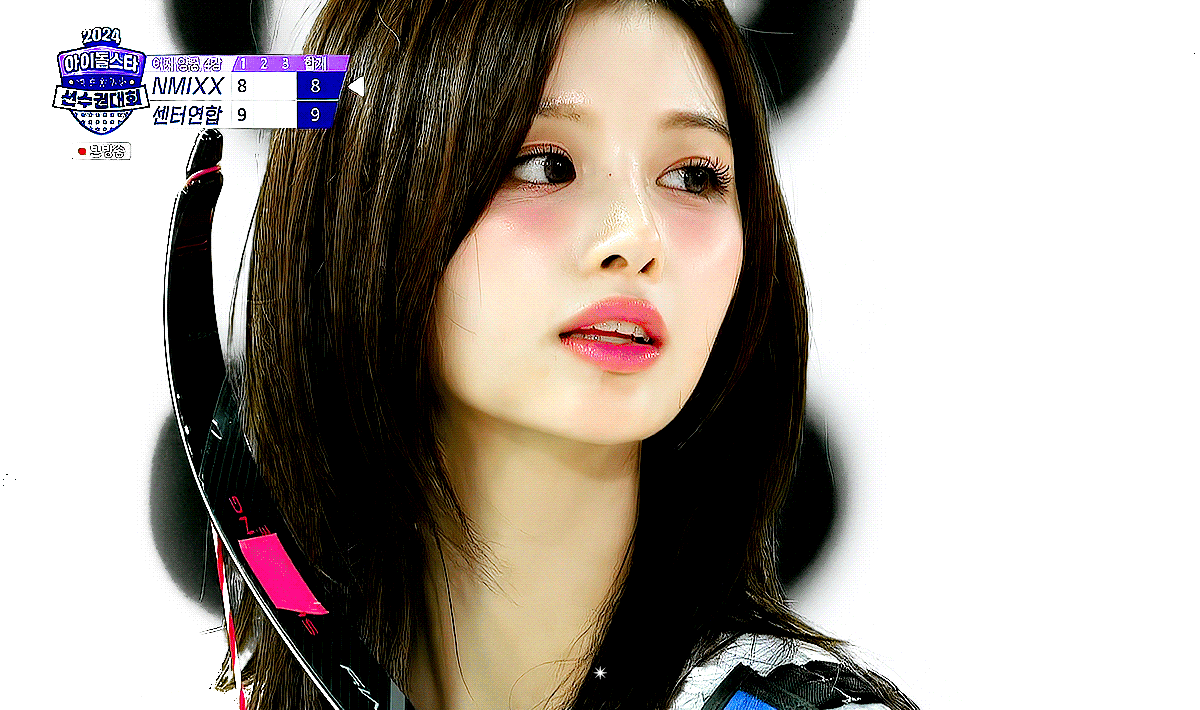 (스압)장카'설' 설윤 미모 .jpgif | 인스티즈