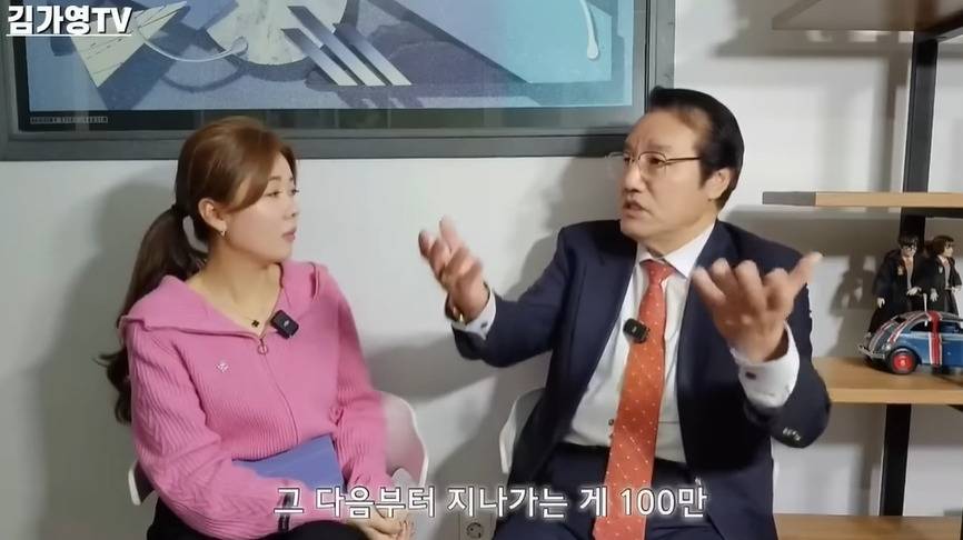 북한 외교관 세뇌가 깨지는 과정 | 인스티즈