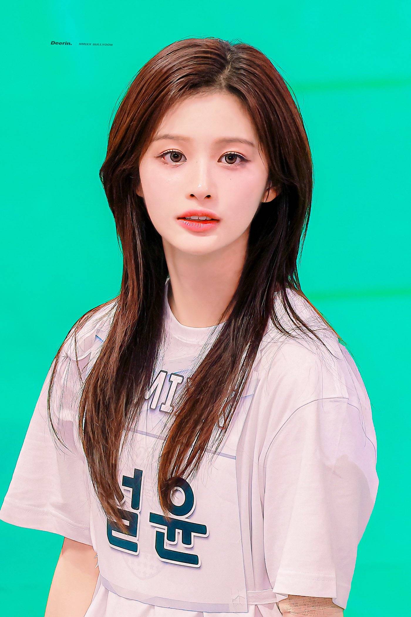 (스압)장카'설' 설윤 미모 .jpgif | 인스티즈