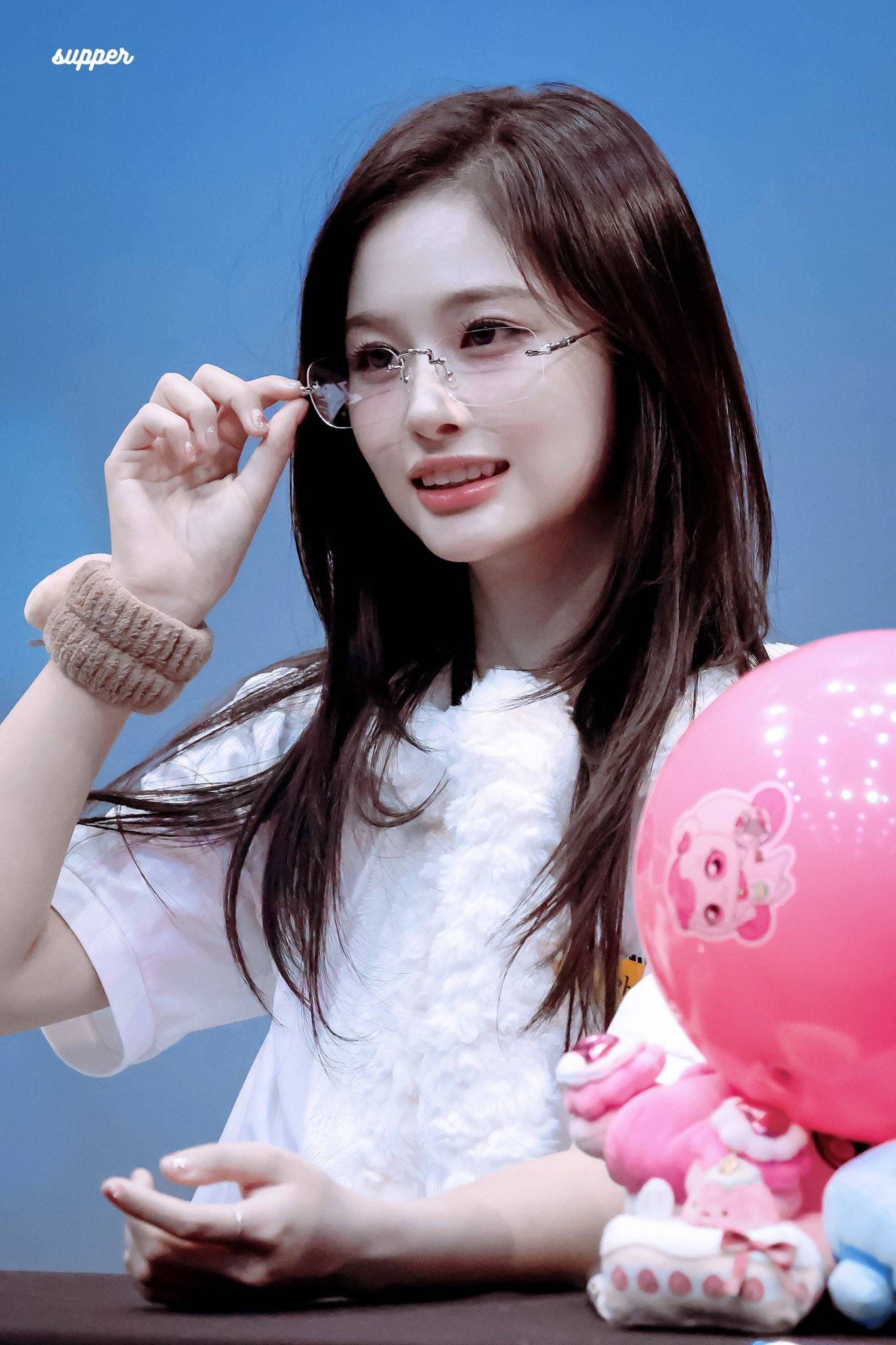 (스압)장카'설' 설윤 미모 .jpgif | 인스티즈