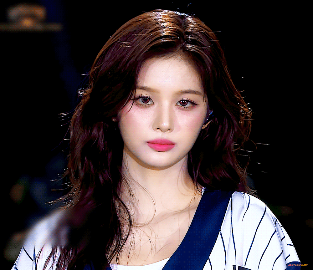 (스압)장카'설' 설윤 미모 .jpgif | 인스티즈