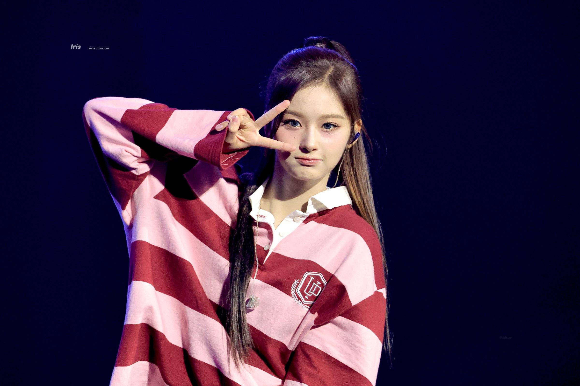 (스압)장카'설' 설윤 미모 .jpgif | 인스티즈