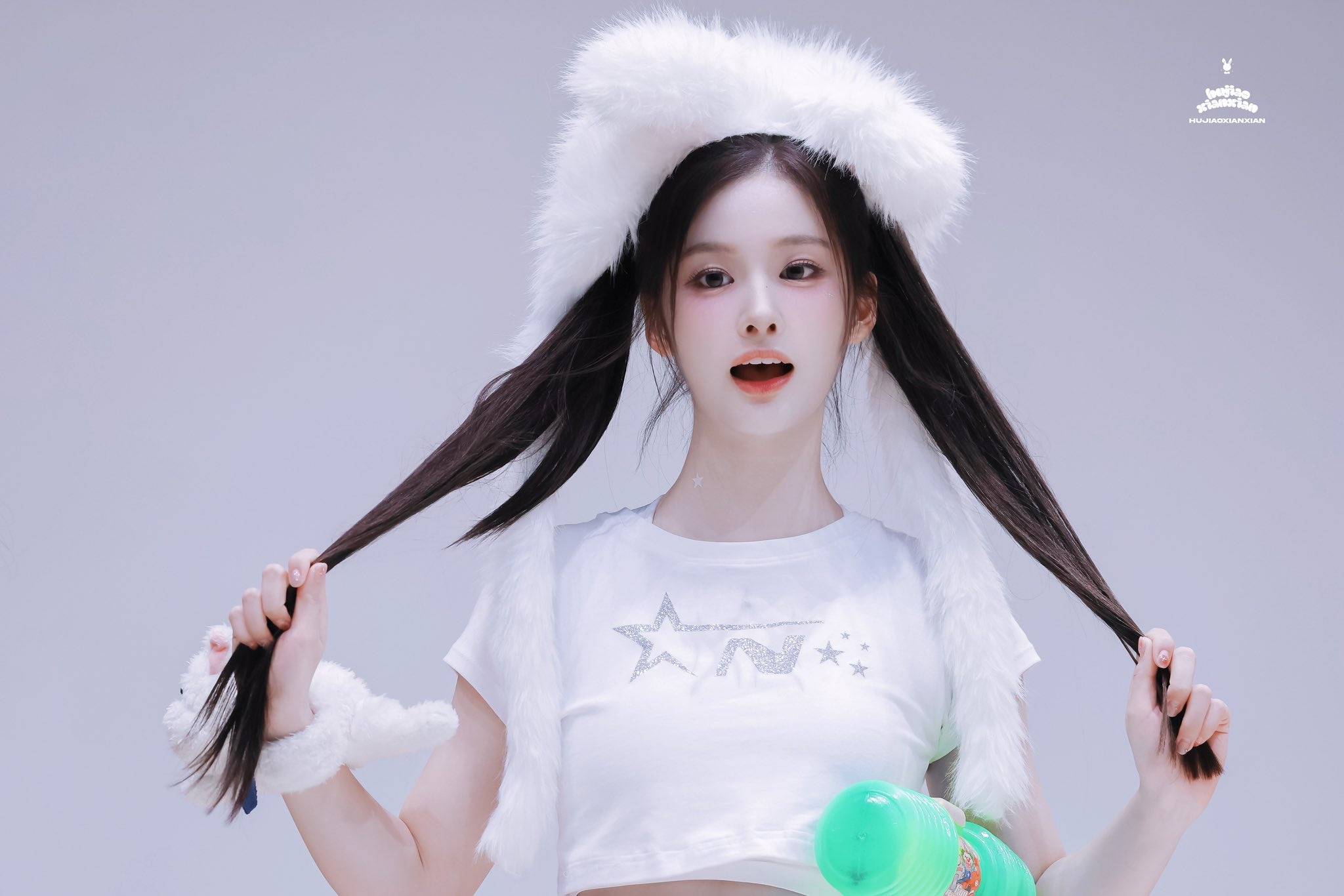 (스압)장카'설' 설윤 미모 .jpgif | 인스티즈