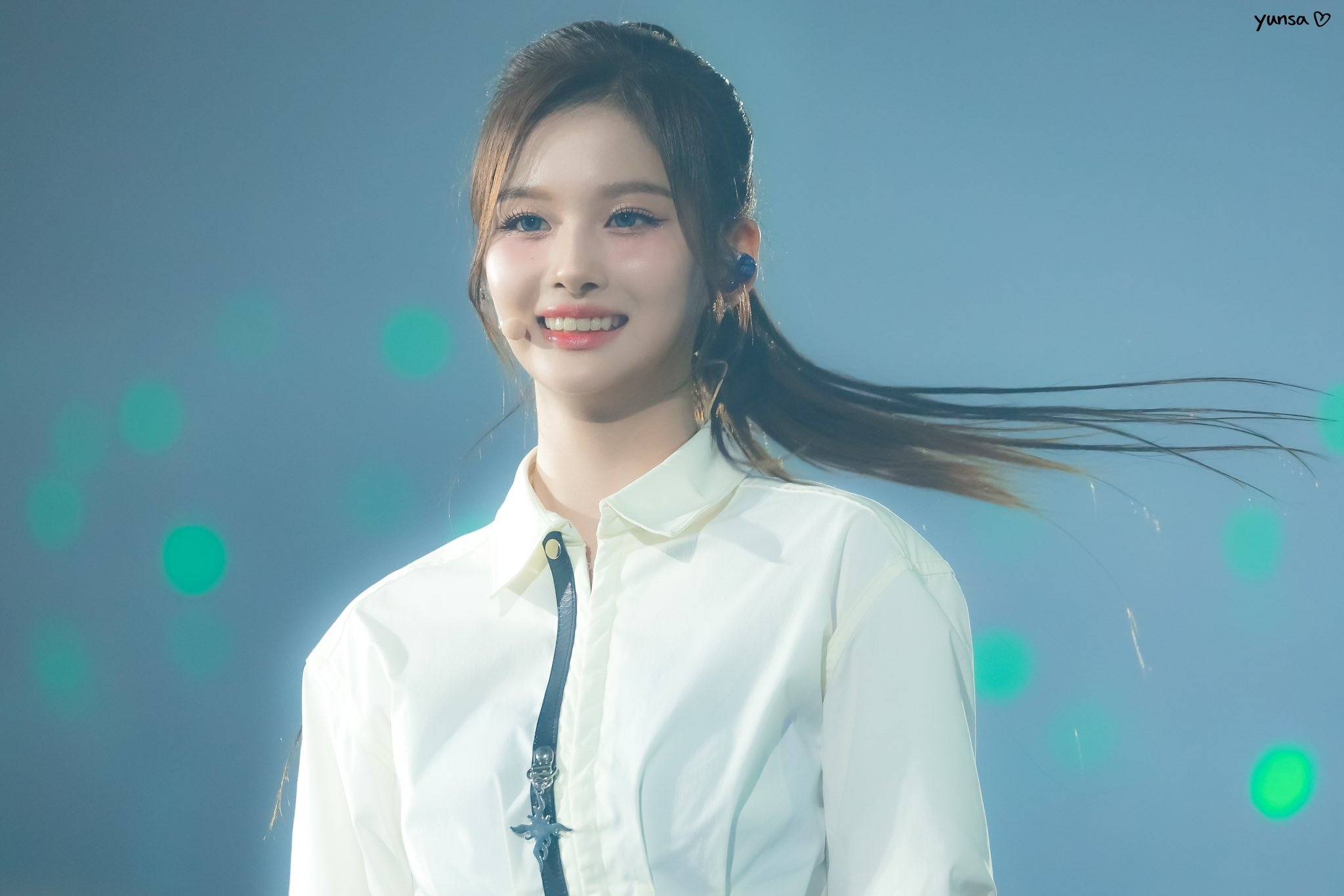 (스압)장카'설' 설윤 미모 .jpgif | 인스티즈