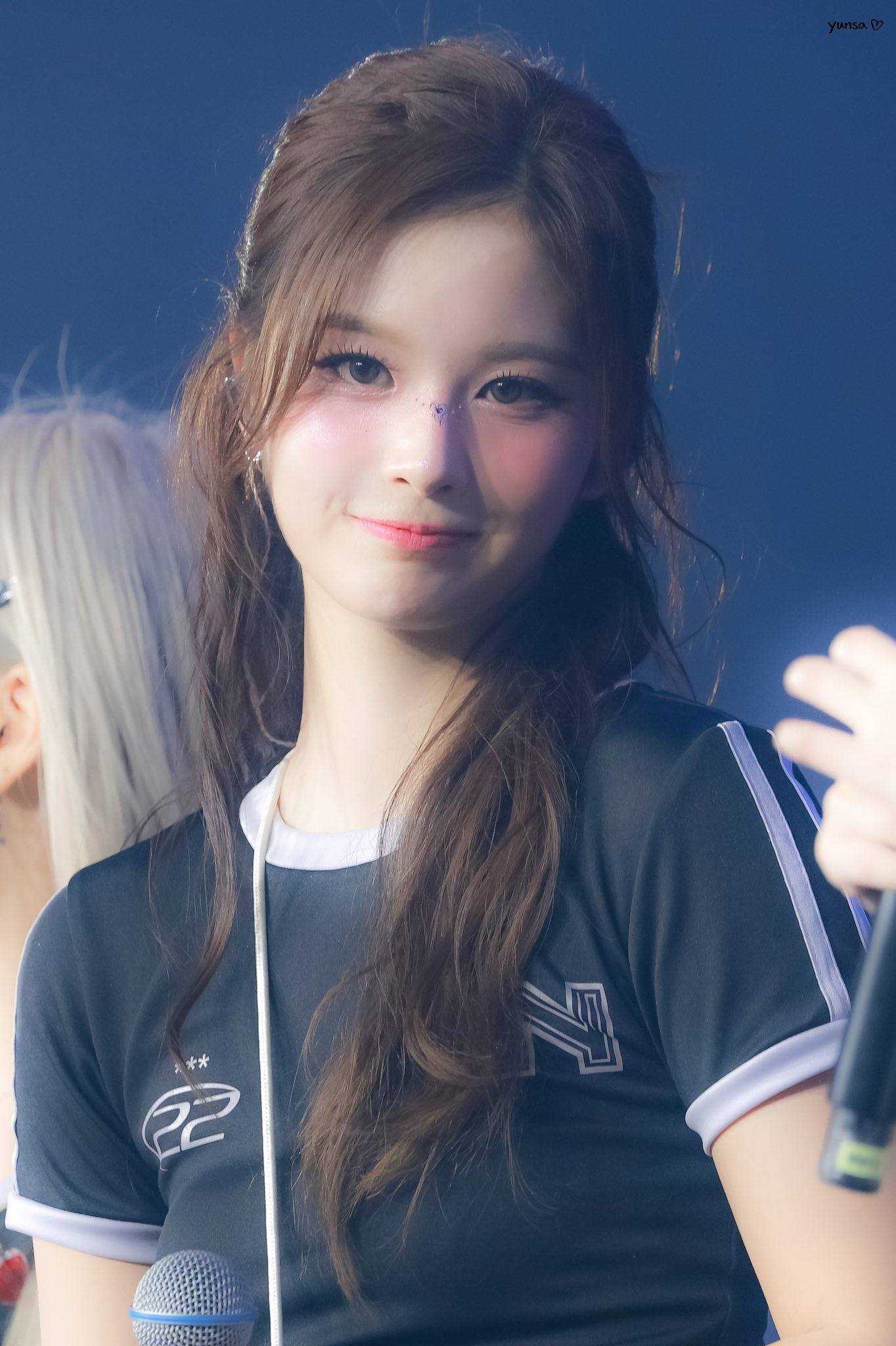 (스압)장카'설' 설윤 미모 .jpgif | 인스티즈