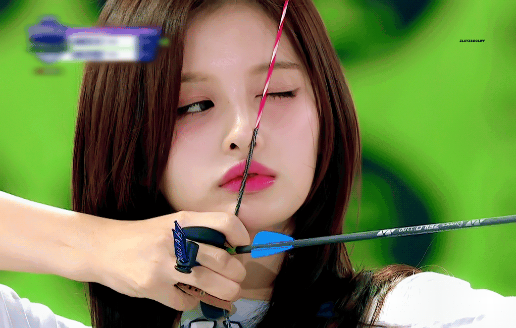 (스압)장카'설' 설윤 미모 .jpgif | 인스티즈