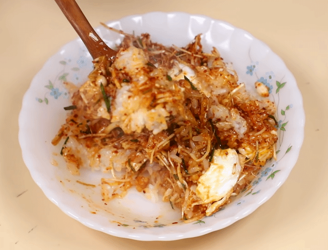 레알 과소평가 된 밥도둑 | 인스티즈