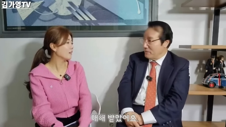 북한 외교관 세뇌가 깨지는 과정 | 인스티즈