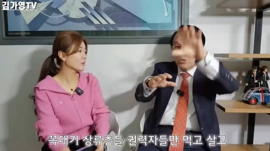 북한 외교관 세뇌가 깨지는 과정 | 인스티즈