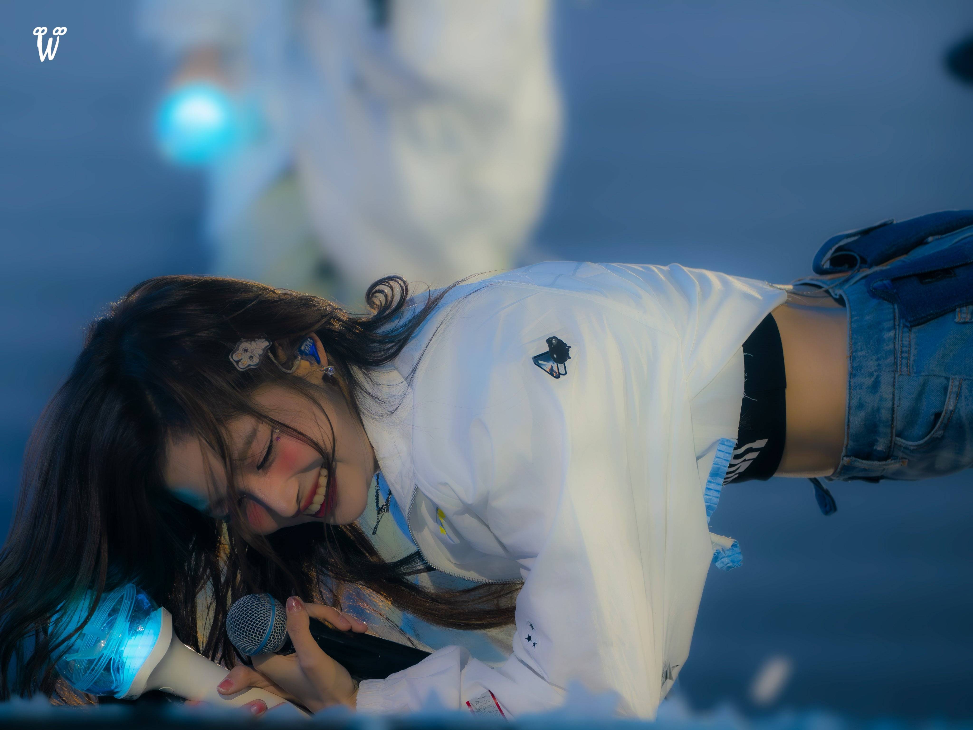 (스압)장카'설' 설윤 미모 .jpgif | 인스티즈