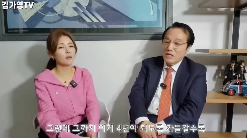 북한 외교관 세뇌가 깨지는 과정 | 인스티즈