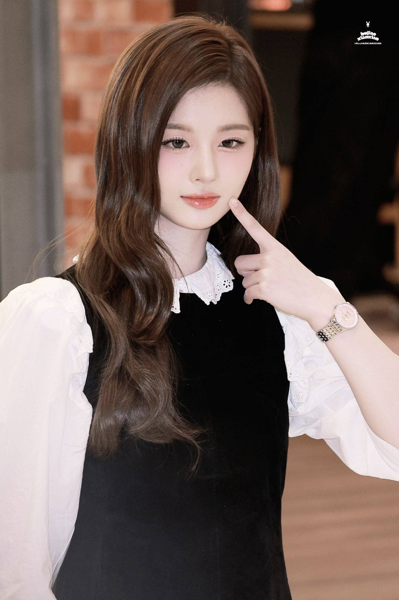 (스압)장카'설' 설윤 미모 .jpgif | 인스티즈