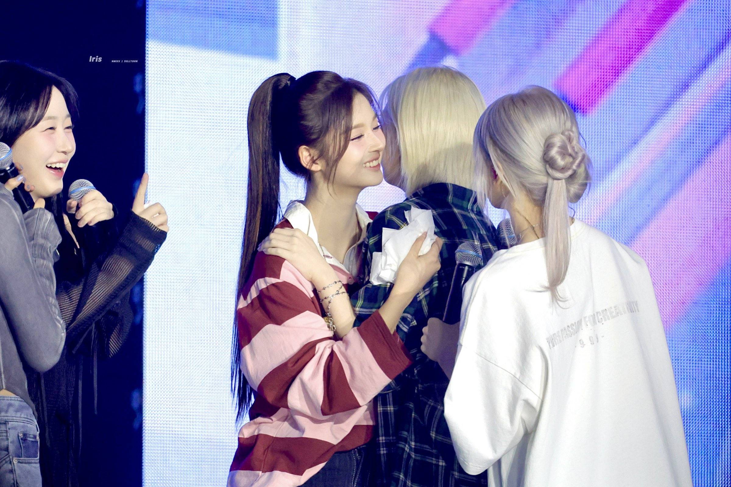 (스압)장카'설' 설윤 미모 .jpgif | 인스티즈