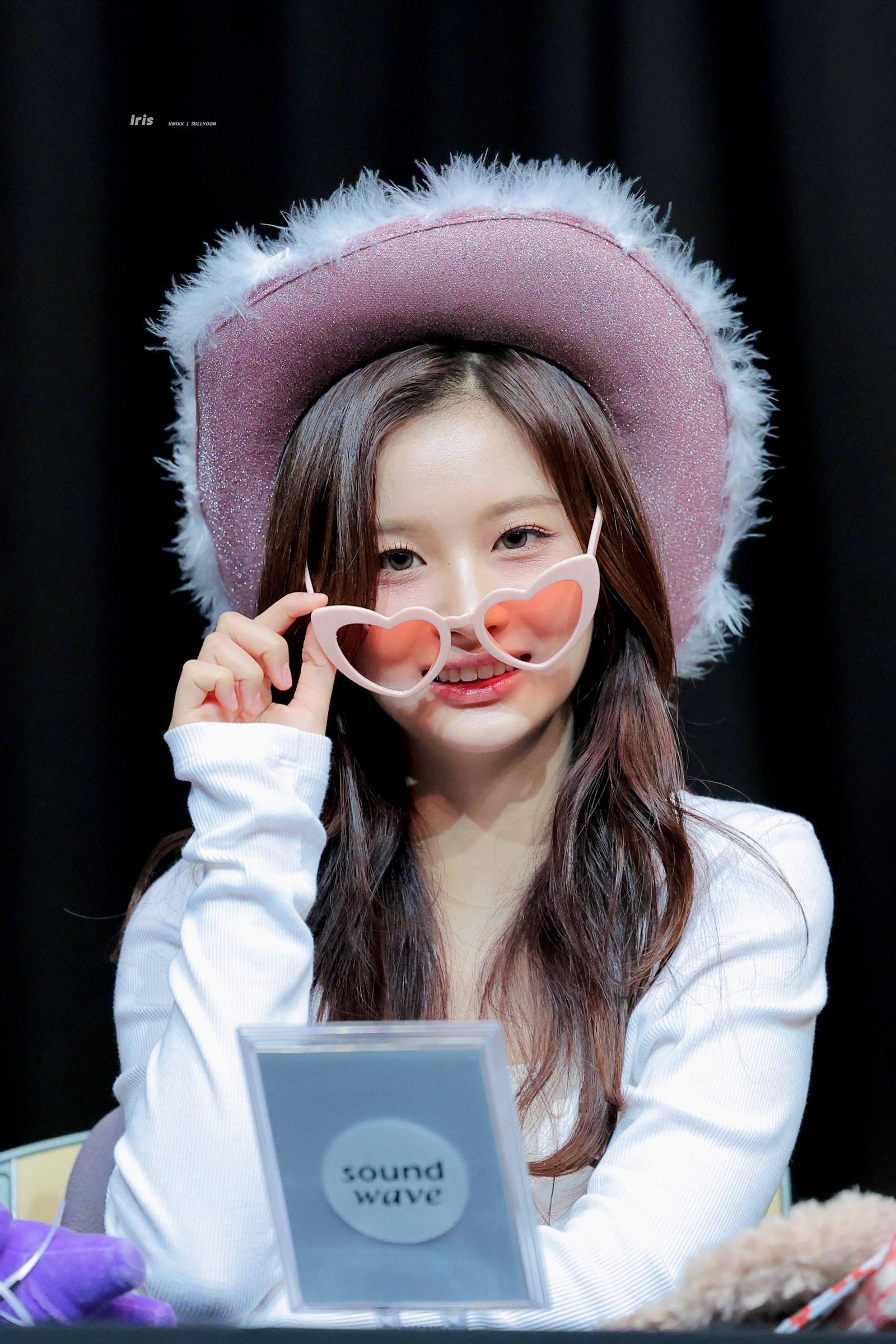 (스압)장카'설' 설윤 미모 .jpgif | 인스티즈