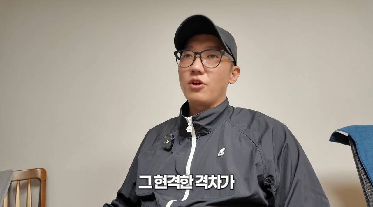 유명 고기유튜버 육식맨이 생각하는 흑백요리사를 다른 나라에서 만들면 이런 느낌 아닐 것 같은 이유.JPG (수정) | 인스티즈