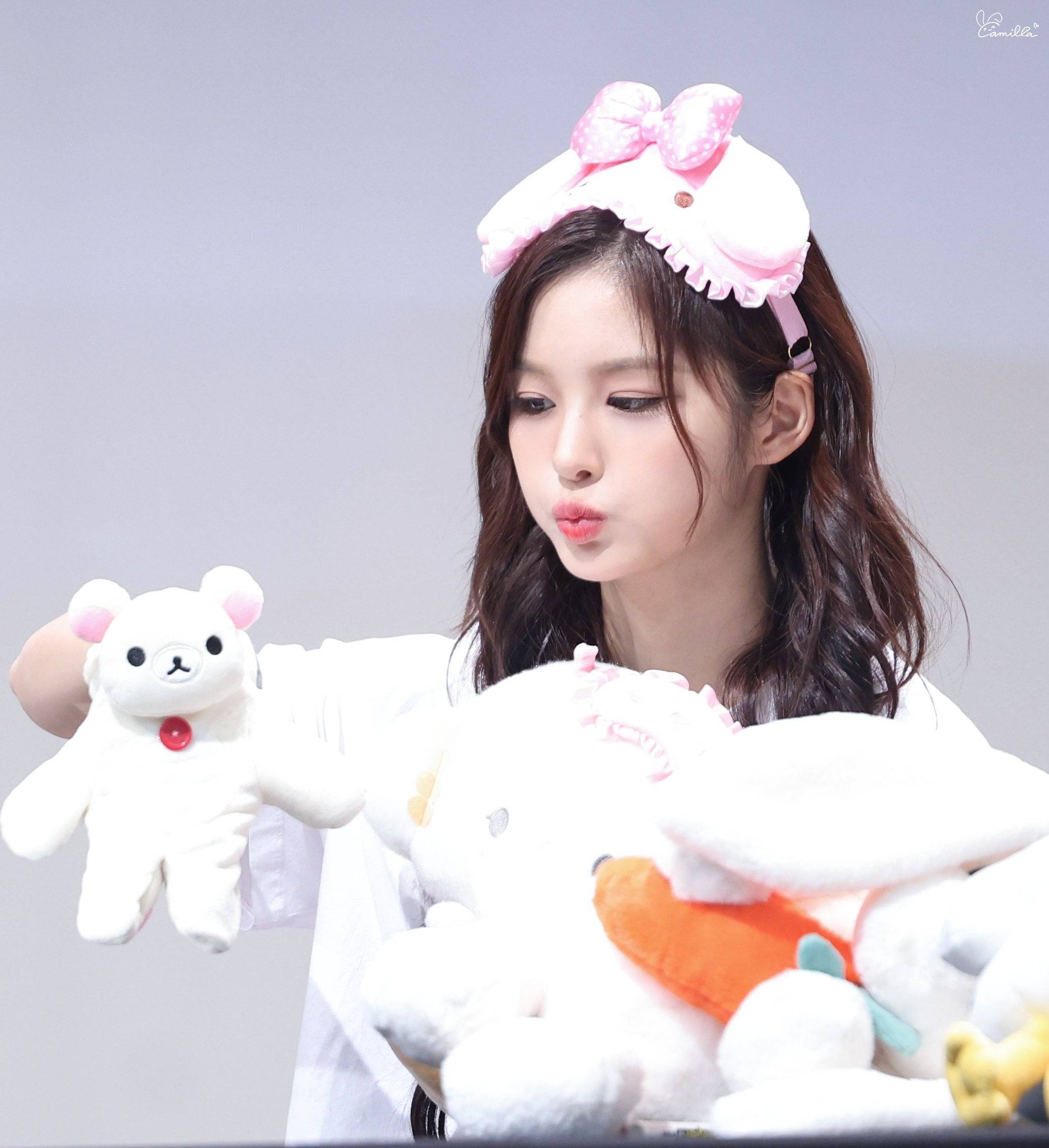 (스압)장카'설' 설윤 미모 .jpgif | 인스티즈