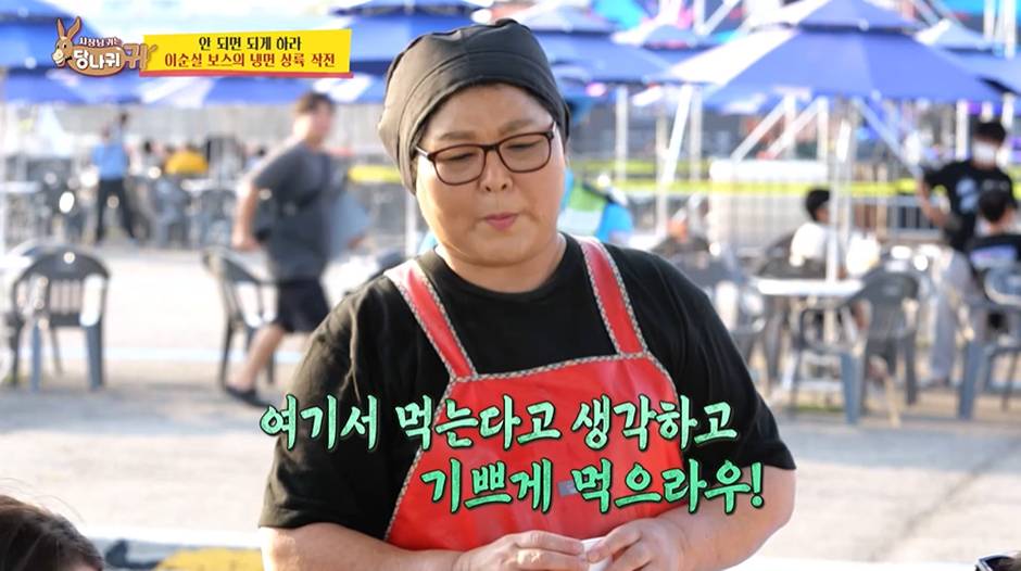 괜히 월 매출 7억 찍은게 아닌거 같은 한 CEO가 길거리에서 영업하는 방법…jpg | 인스티즈