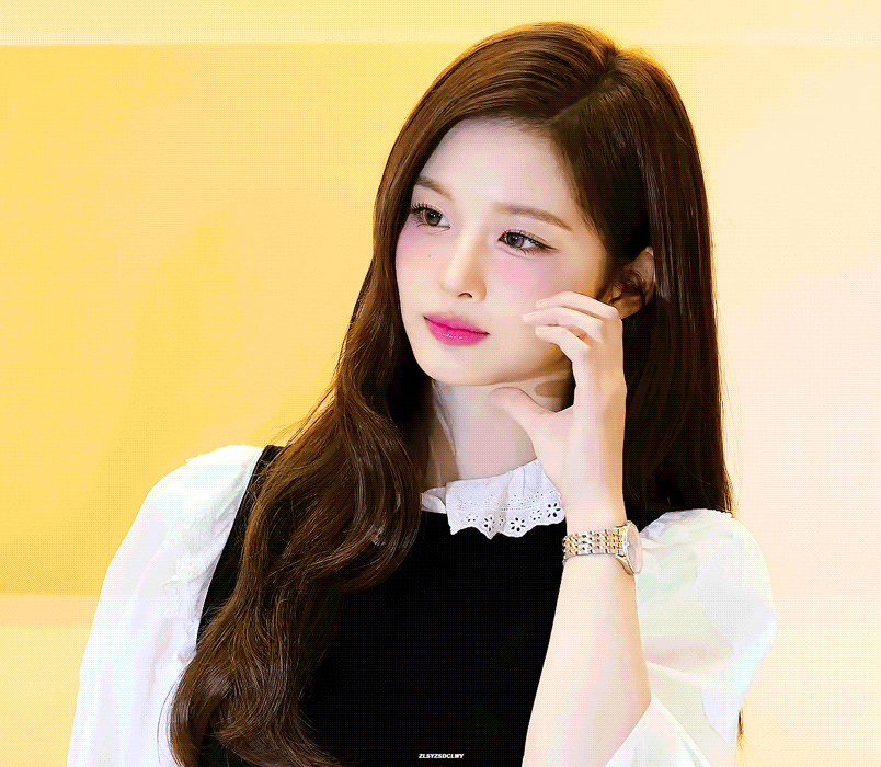 (스압)장카'설' 설윤 미모 .jpgif | 인스티즈